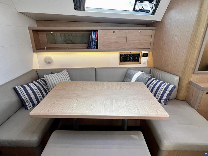 Beneteau Oceanis 45