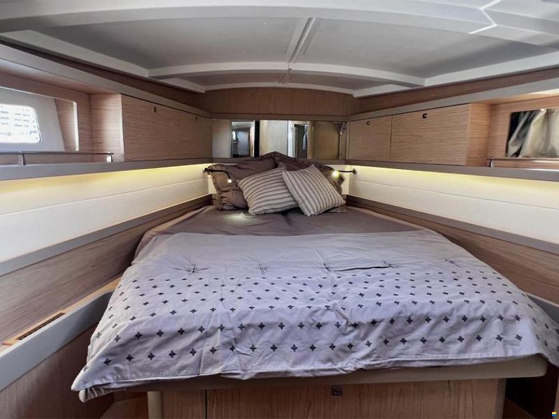 Beneteau Oceanis 45