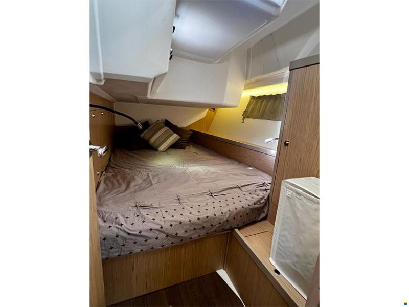 Beneteau Oceanis 45