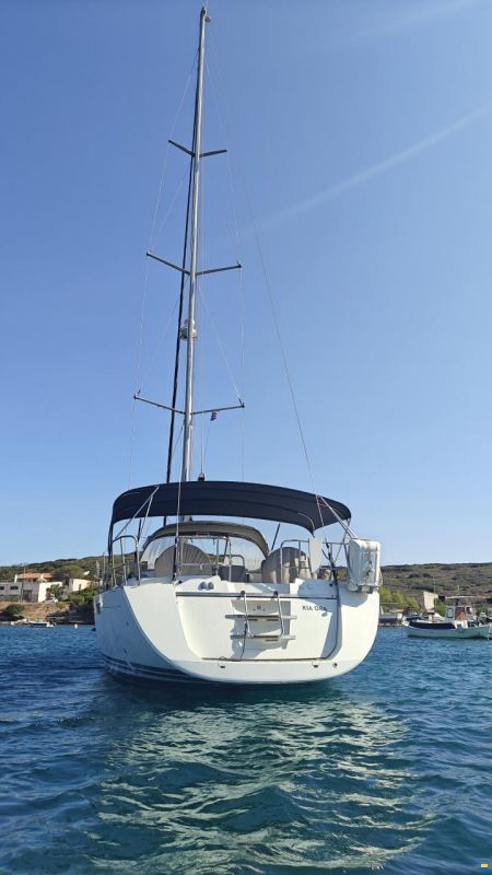 Jeanneau Yachts 57