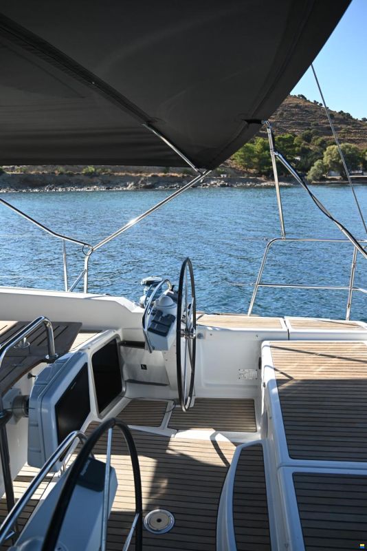 Jeanneau Yachts 57