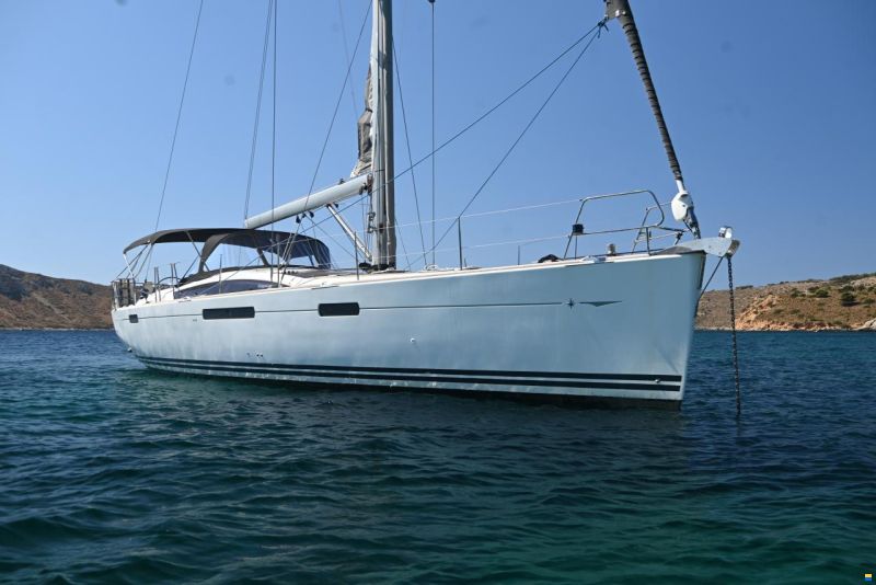 Jeanneau Yachts 57