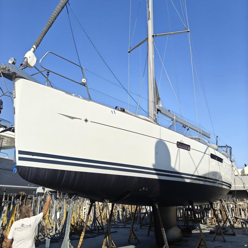 Jeanneau Yachts 57