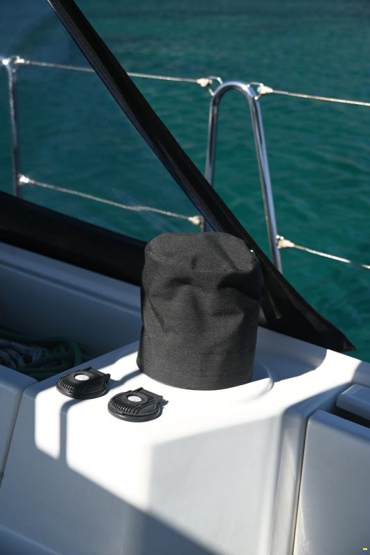 Jeanneau Yachts 57