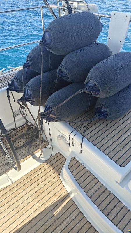 Jeanneau Yachts 57