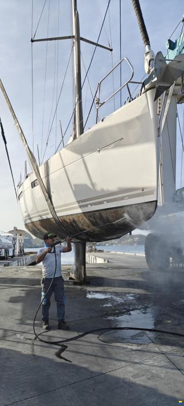 Jeanneau Yachts 57