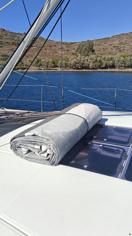 Jeanneau Yachts 57