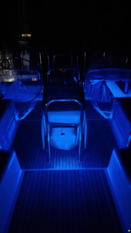 Jeanneau Yachts 57