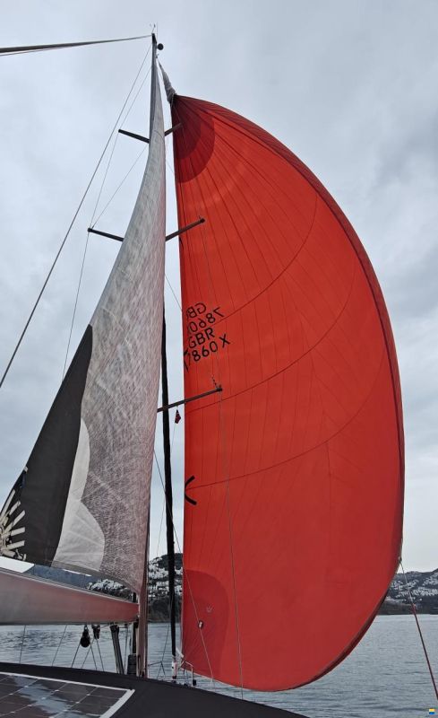 Jeanneau Yachts 57