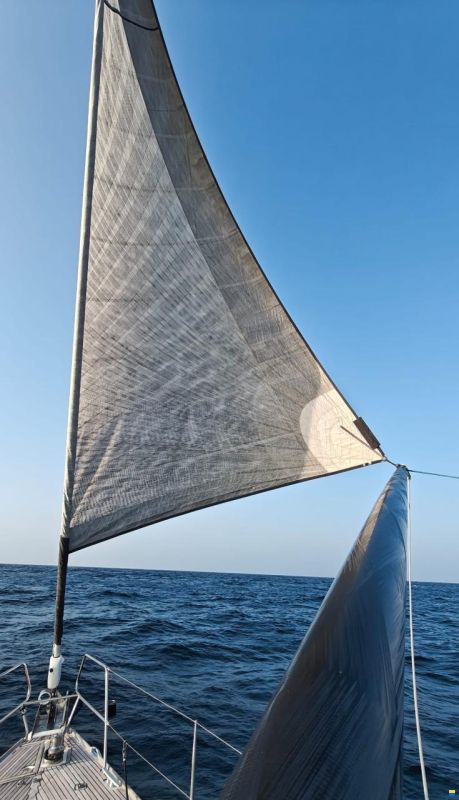 Jeanneau Yachts 57