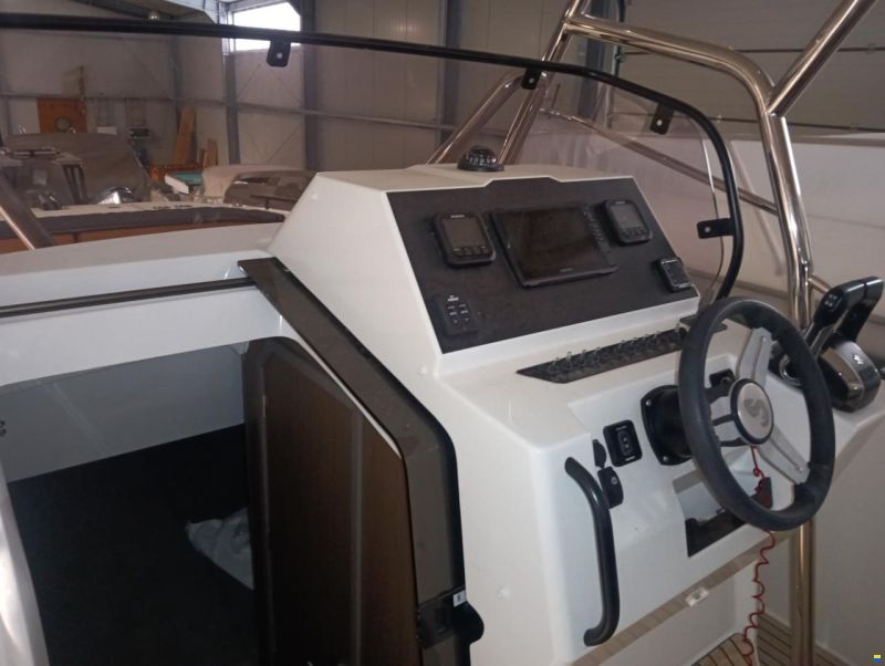 Beneteau Flyer 9 SPACEDECK