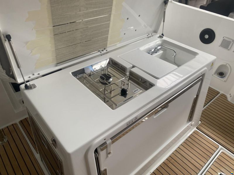 Beneteau Flyer 9 SPACEDECK