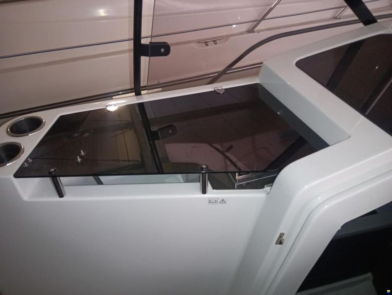 Beneteau Flyer 9 SUNDECK