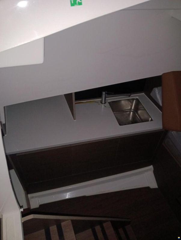 Beneteau Flyer 9 SUNDECK