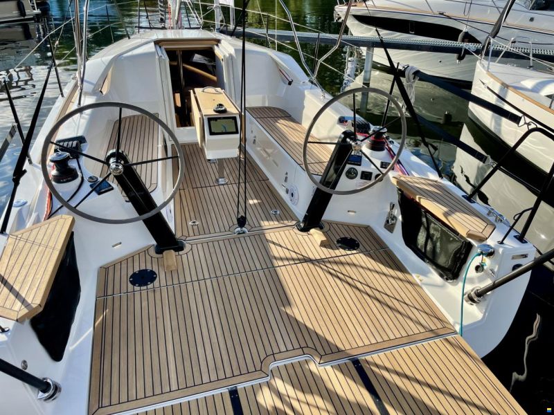 Sunbeam 32.1