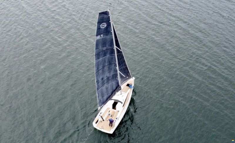 Sunbeam 32.1