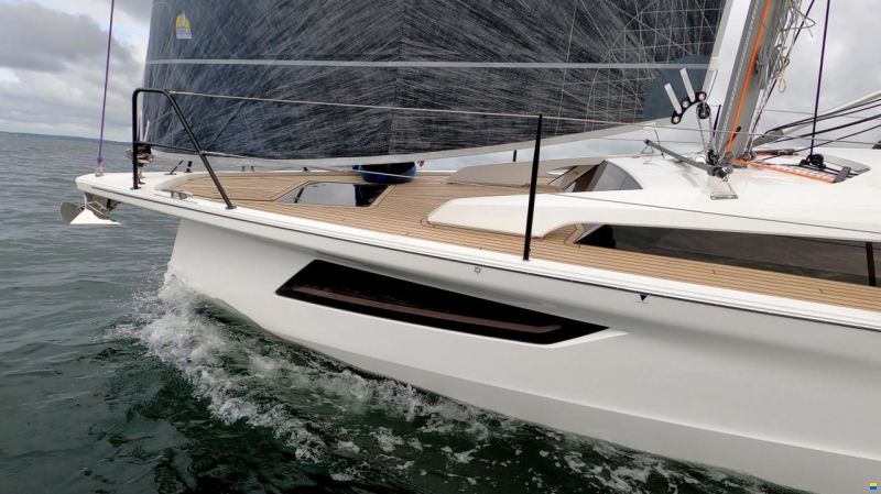 Sunbeam 32.1
