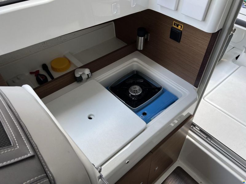 Jeanneau Merry Fisher 605
