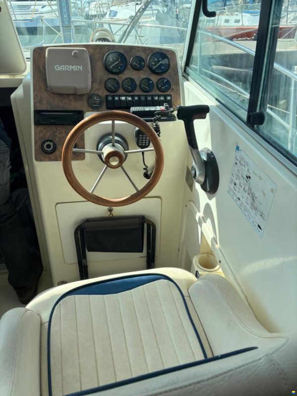 Astromar Egir 635 Top