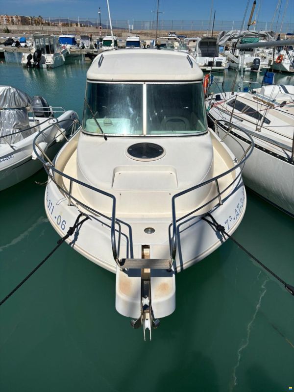 Astromar Egir 635 Top