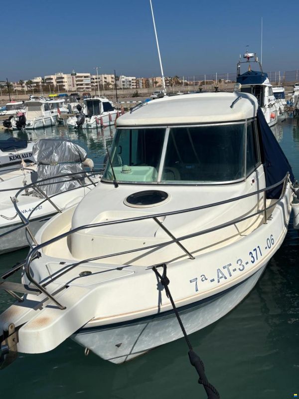 Astromar Egir 635 Top