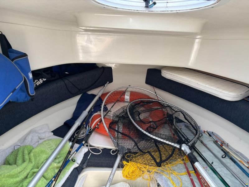 Astromar Egir 635 Top