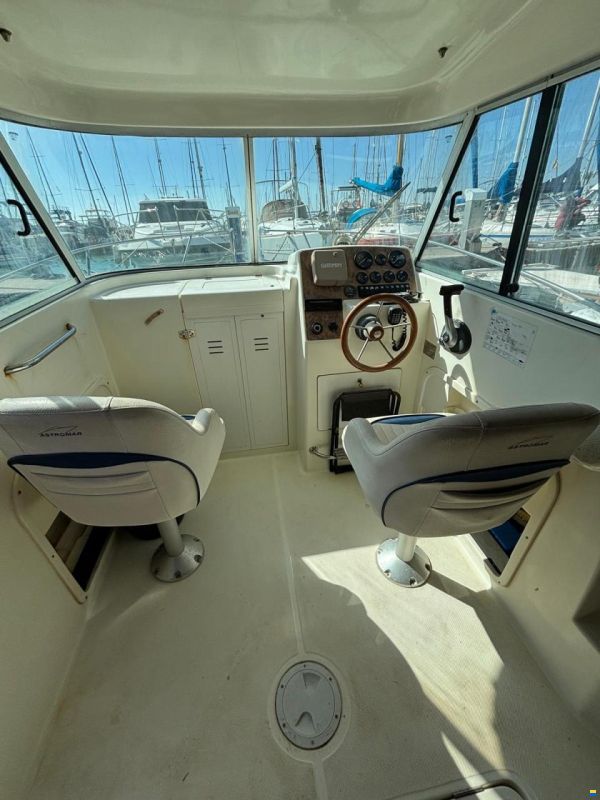 Astromar Egir 635 Top