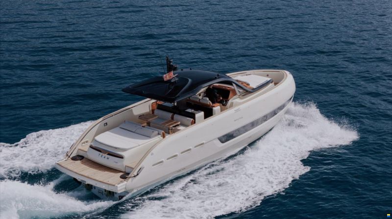 Invictus TT460