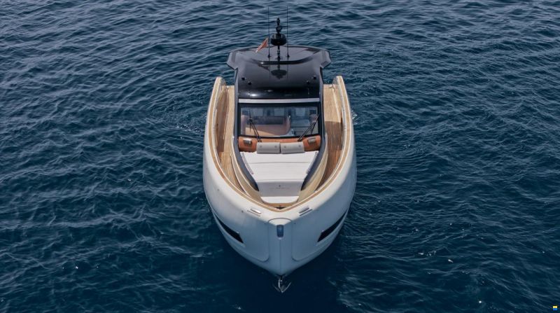 Invictus TT460