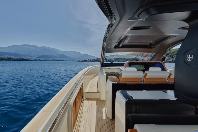 Invictus TT460