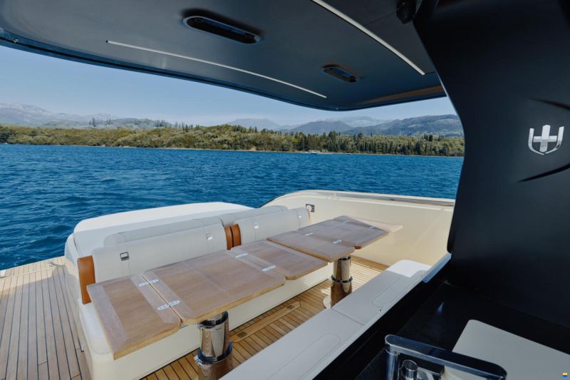 Invictus TT460