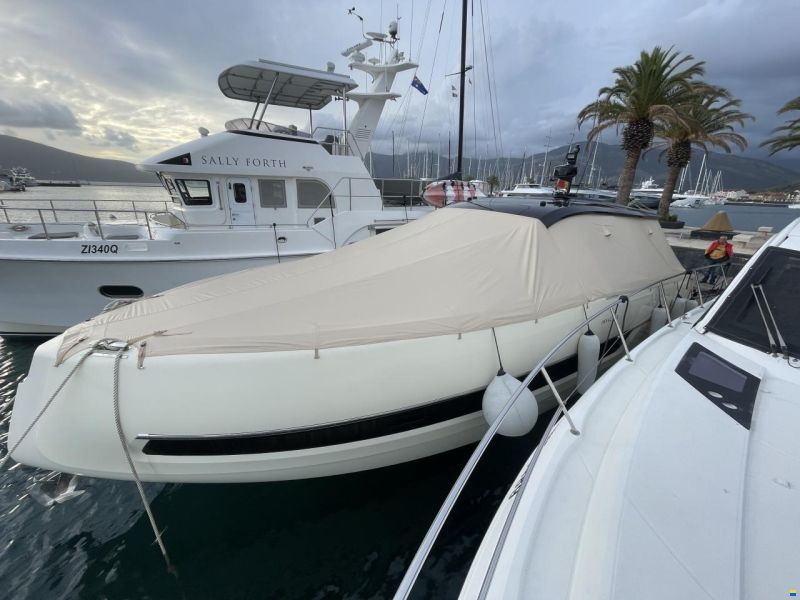 Invictus TT460