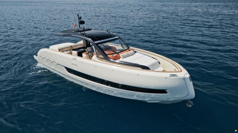 Invictus TT460