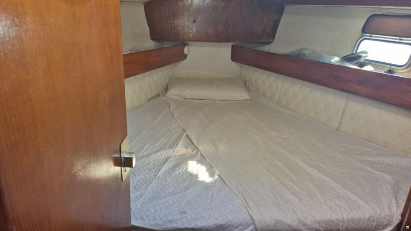 Jeanneau Sundance 36