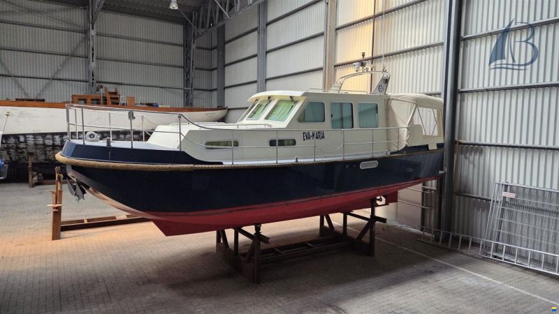 Conavroegh Geldermalsen Rob 900 OK