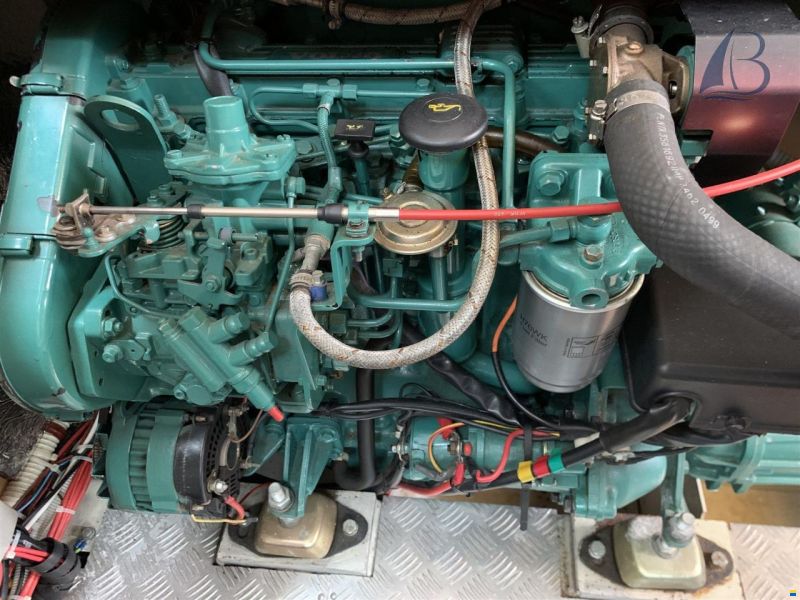 Conavroegh Geldermalsen Rob 900 OK