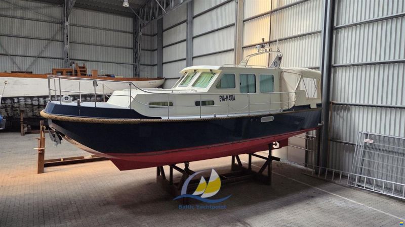 Conavroegh Geldermalsen Rob 900 OK