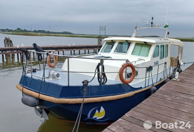 Conavroegh Geldermalsen Rob 900 OK