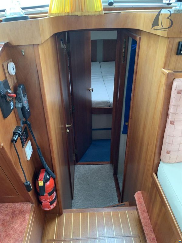 Conavroegh Geldermalsen Rob 900 OK