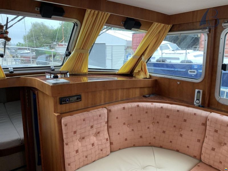 Conavroegh Geldermalsen Rob 900 OK