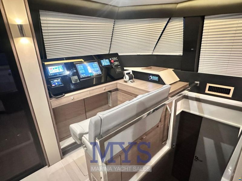 Aventura 56 MY