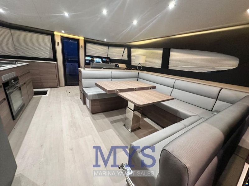 Aventura 56 MY