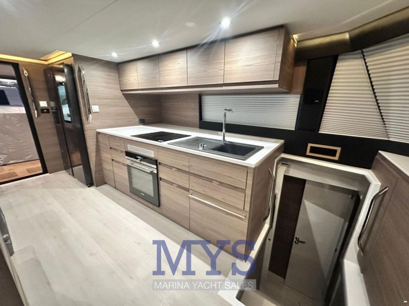 Aventura 56 MY