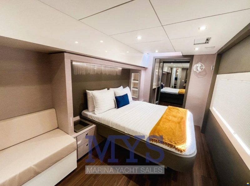 Aventura 56 MY
