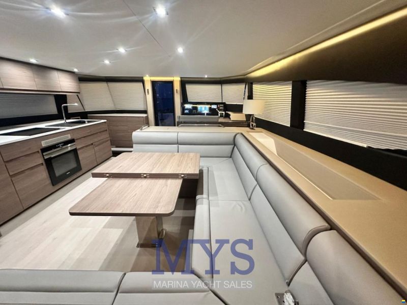 Aventura 56 MY