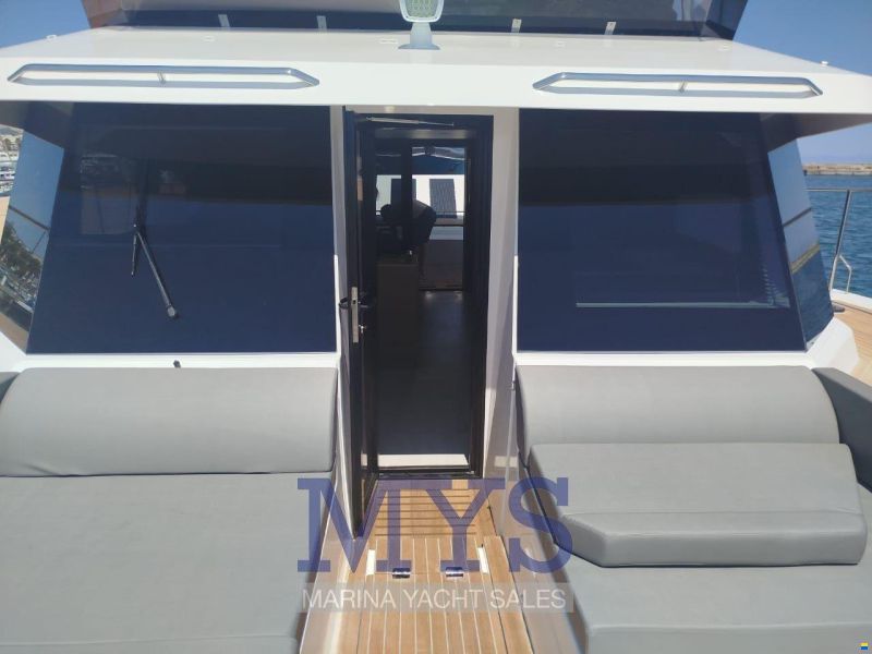 Aventura 56 MY