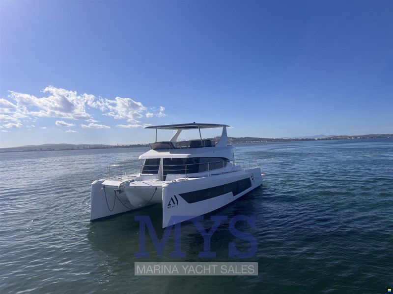 Aventura 56 MY