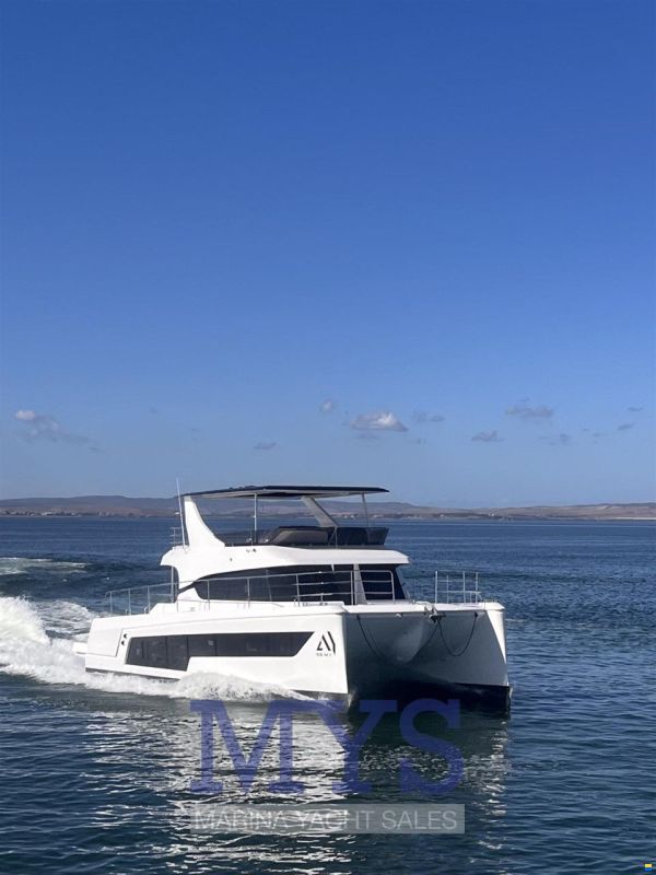 Aventura 56 MY