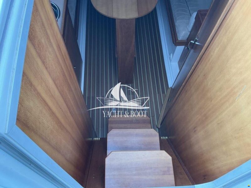 Antila Yachts Antila 27