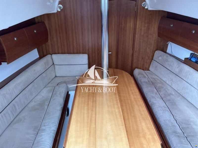 Antila Yachts Antila 27